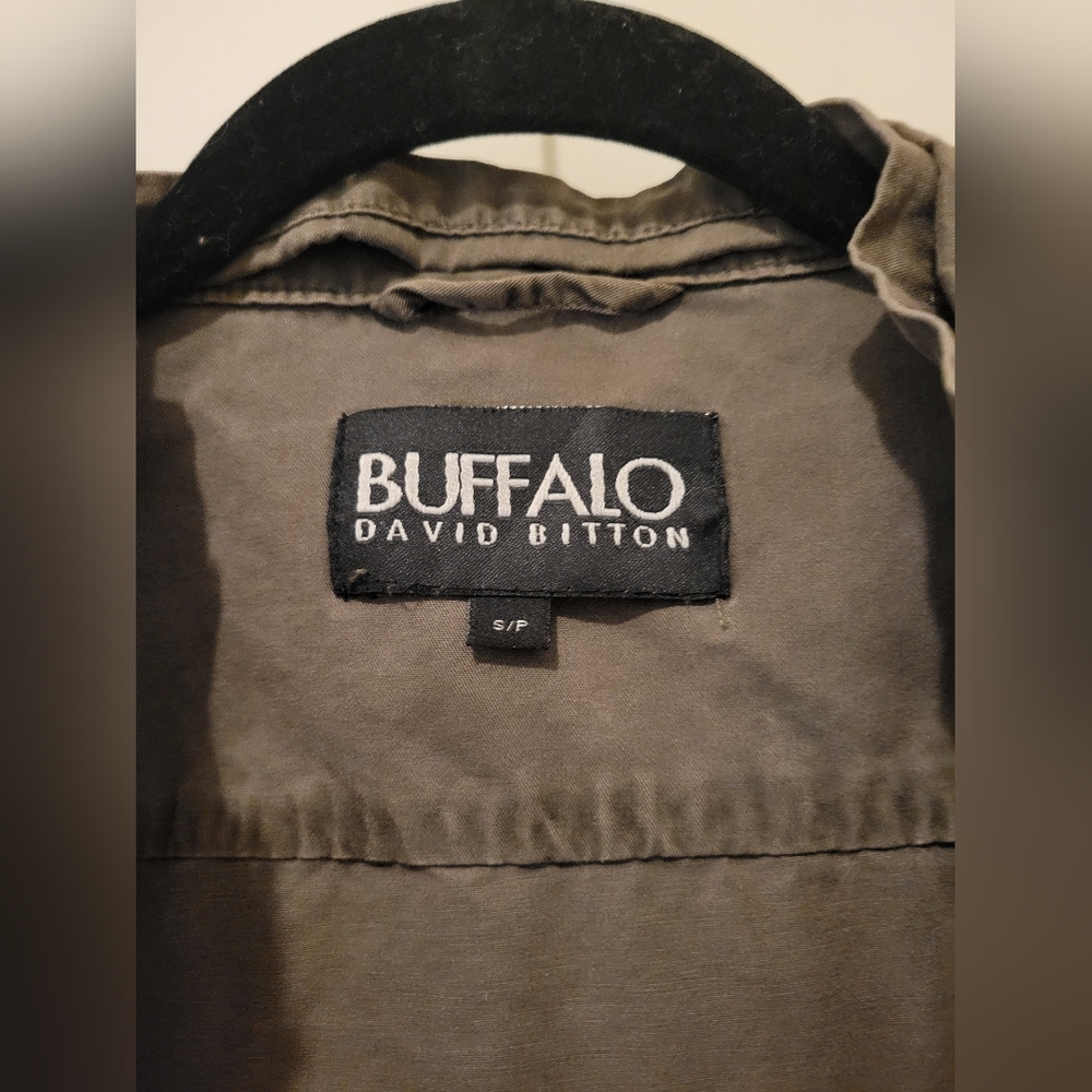 Jacket - Picture 4 of 4